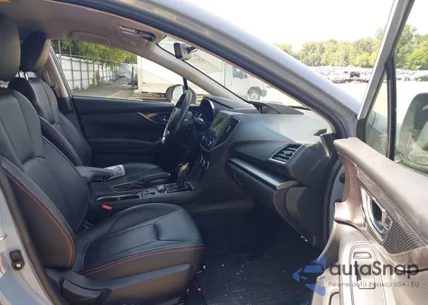 2018 Subaru Crosstrek 2.0I Limited z USA, uszkodzony, nr VIN JF2GTAJC8JH293560